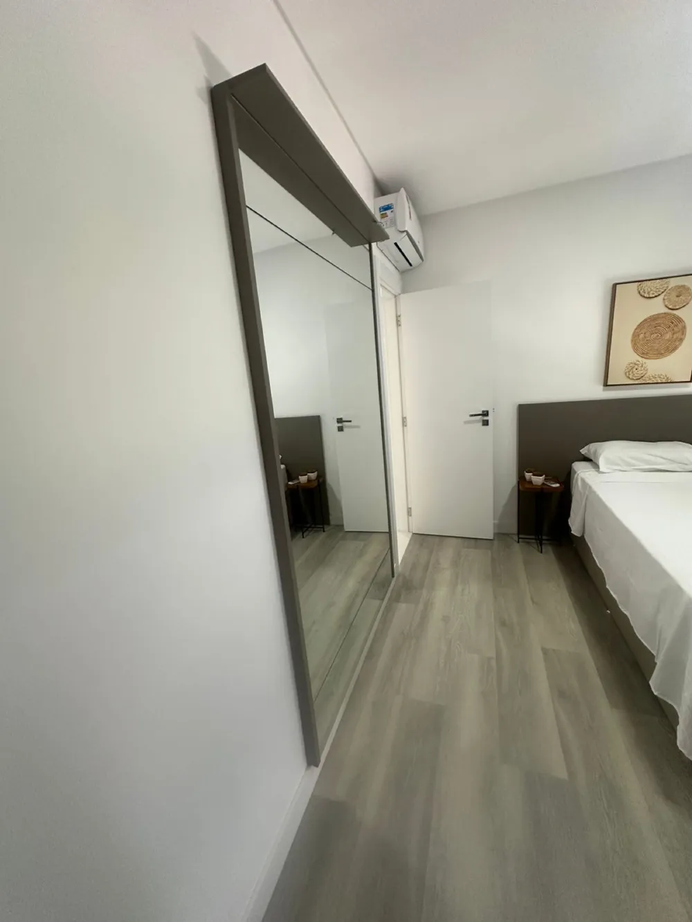 Apartamento 2 quartos para venda no bairro Praia Brava em Itajaí