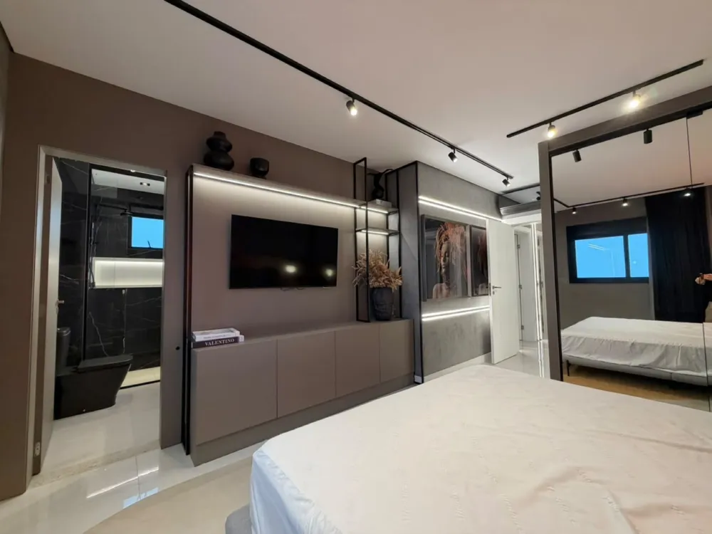 Apartamento 3 quartos para venda no bairro Centro em Balneário Camboriú