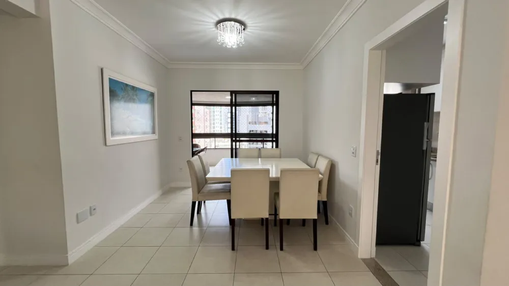 Apartamento 3 quartos para venda no bairro Centro em Balneário Camboriú