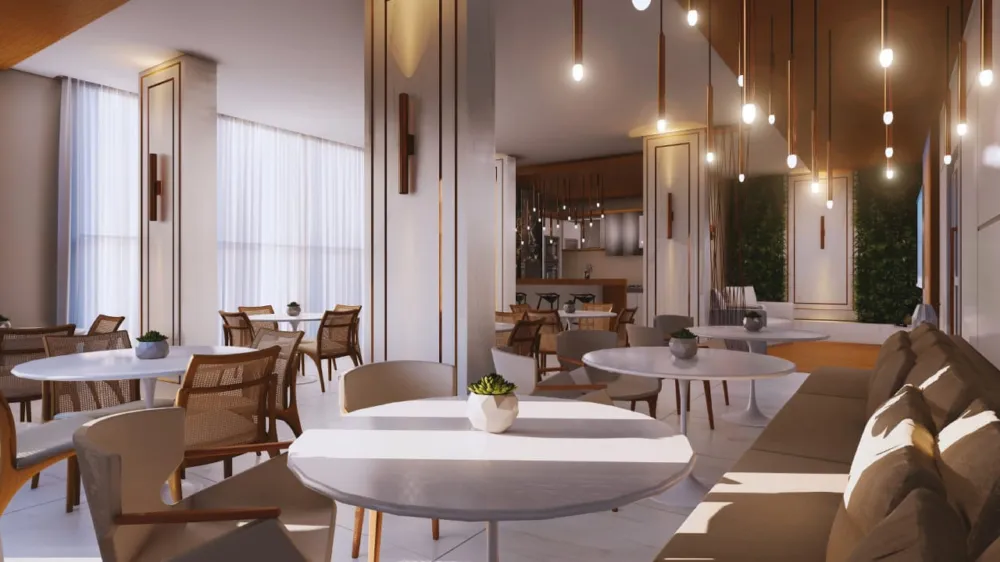 Apartamento 3 quartos para venda no bairro Pioneiros em Balneário Camboriú