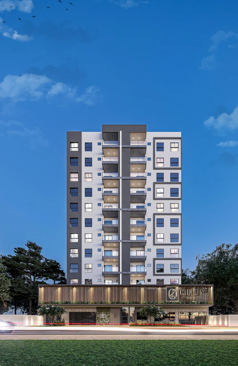 Apartamento 3 quartos para venda no bairro Cordeiros em Itajaí