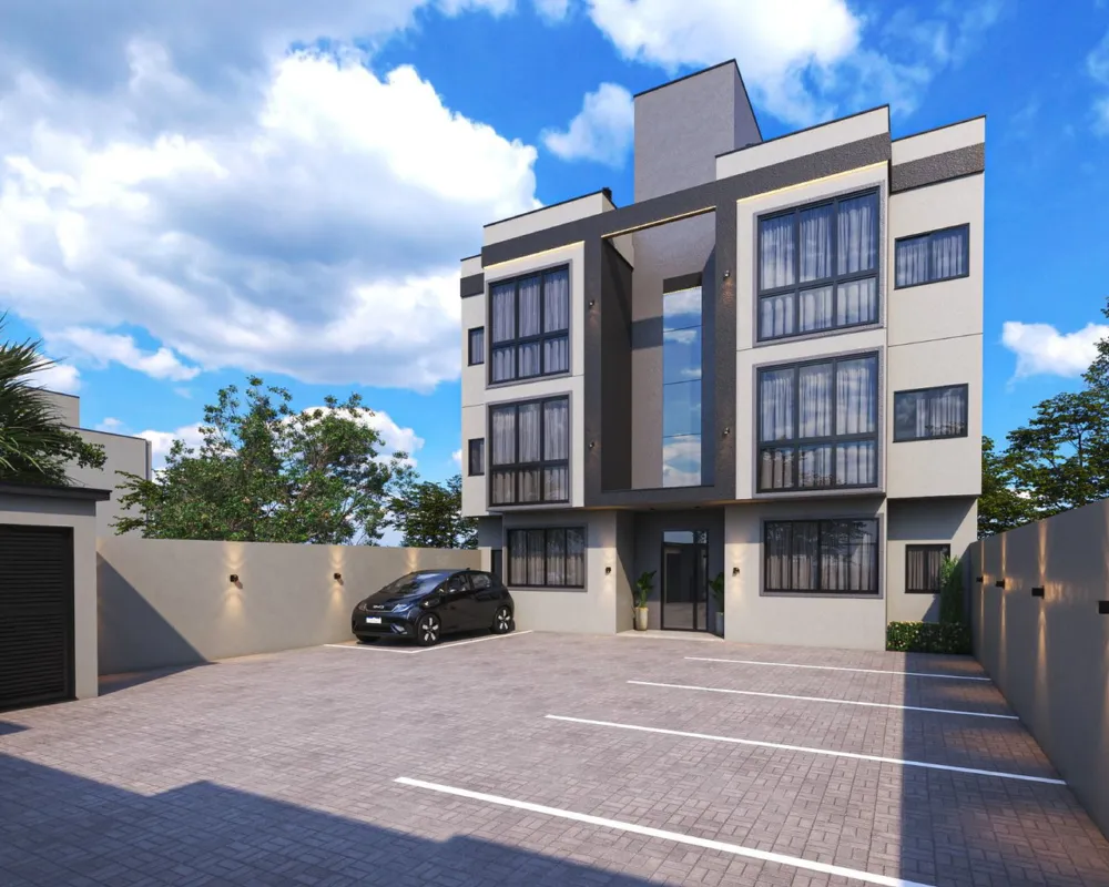 Apartamento 2 quartos para reserva no bairro Centro em Navegantes