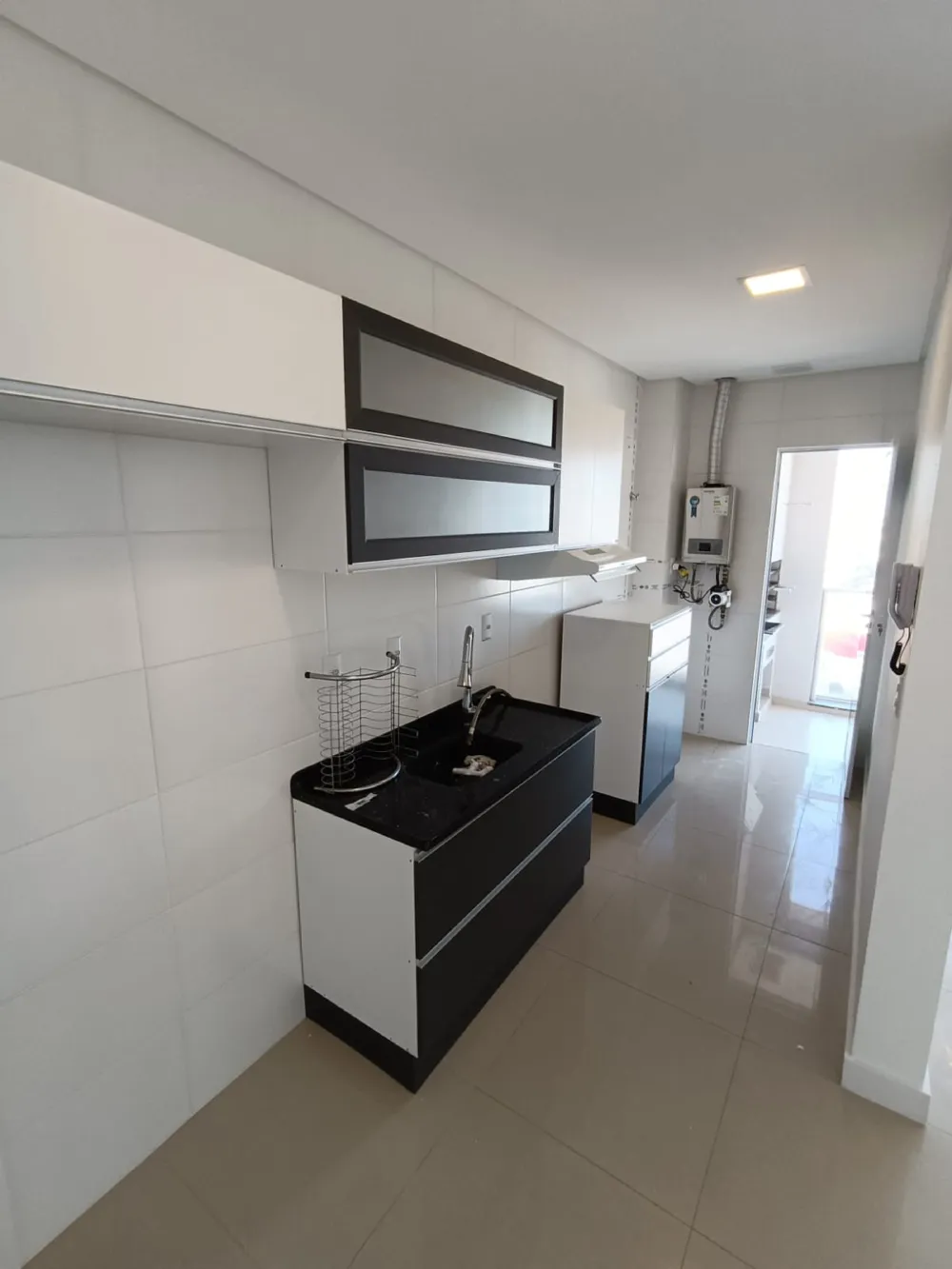 Apartamento 2 quartos para venda no bairro São João em Itajaí