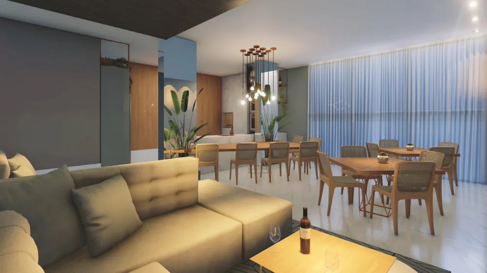 Apartamento 3 quartos para venda no bairro Pioneiros em Balneário Camboriú
