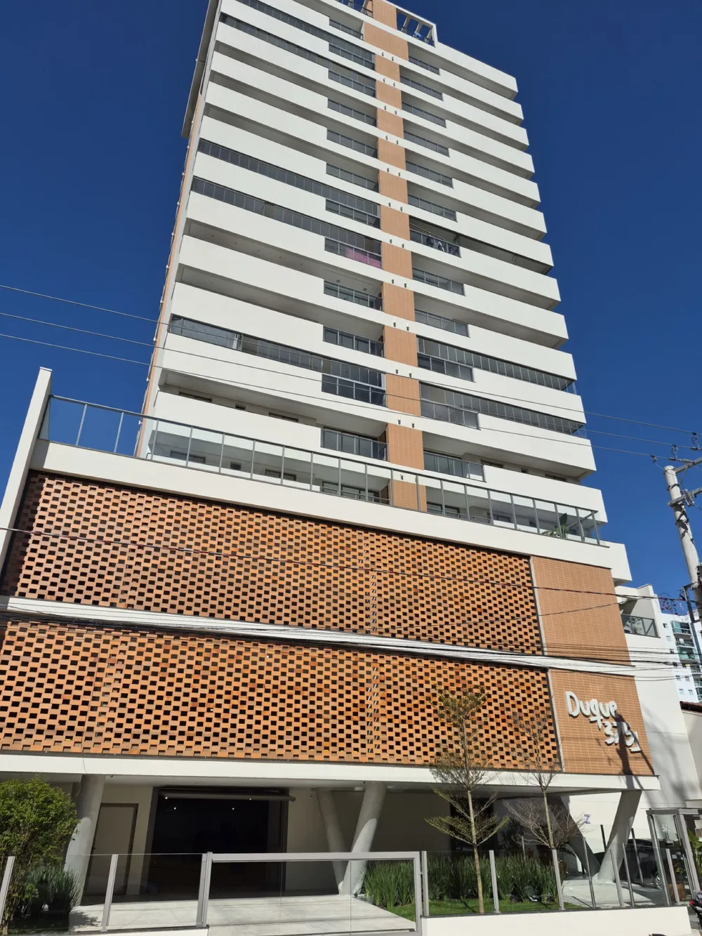 Apartamento para venda no bairro Vila Operária em Itajaí