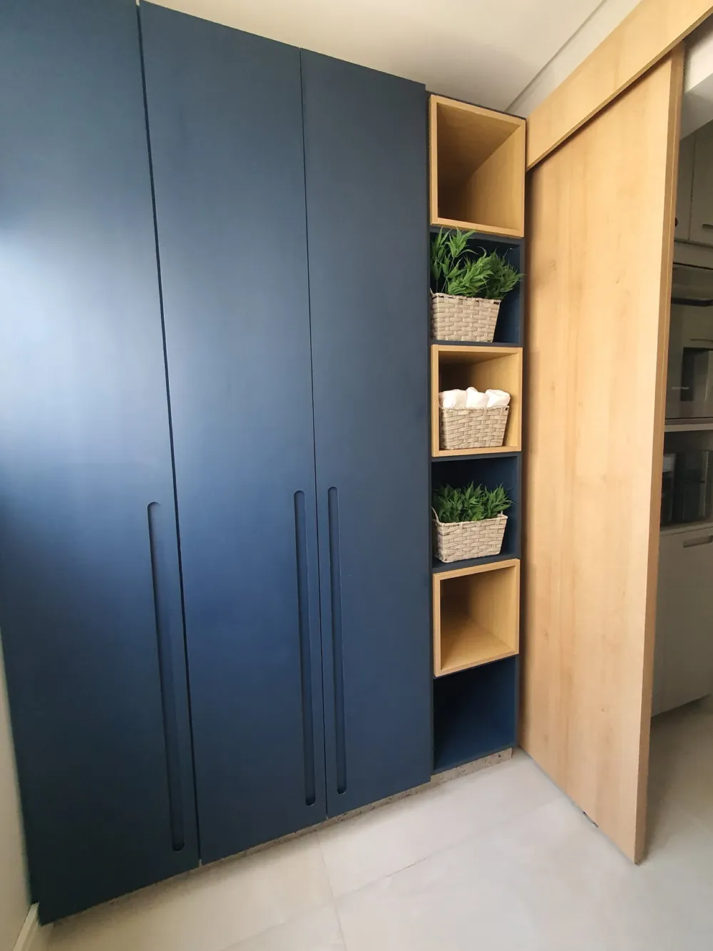 Apartamento 3 quartos para venda no bairro Pioneiros em Balneário Camboriú