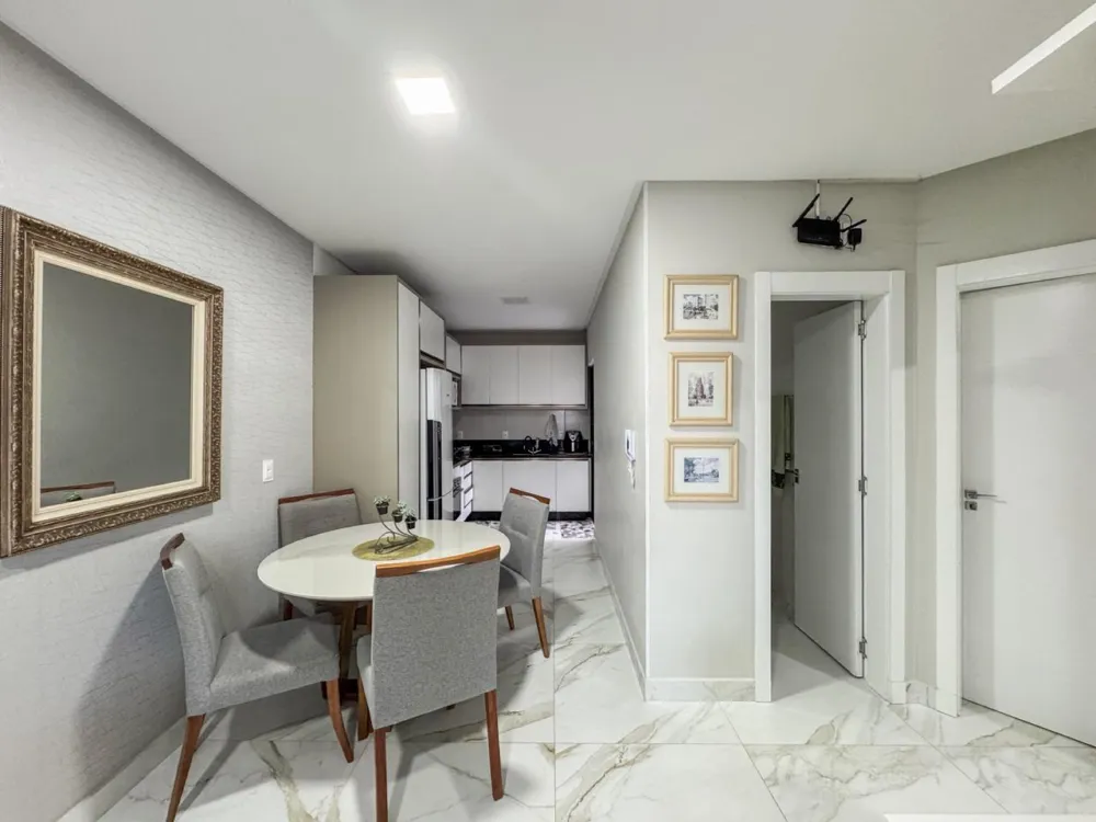 Apartamento para venda no bairro Centro em Balneário Camboriú