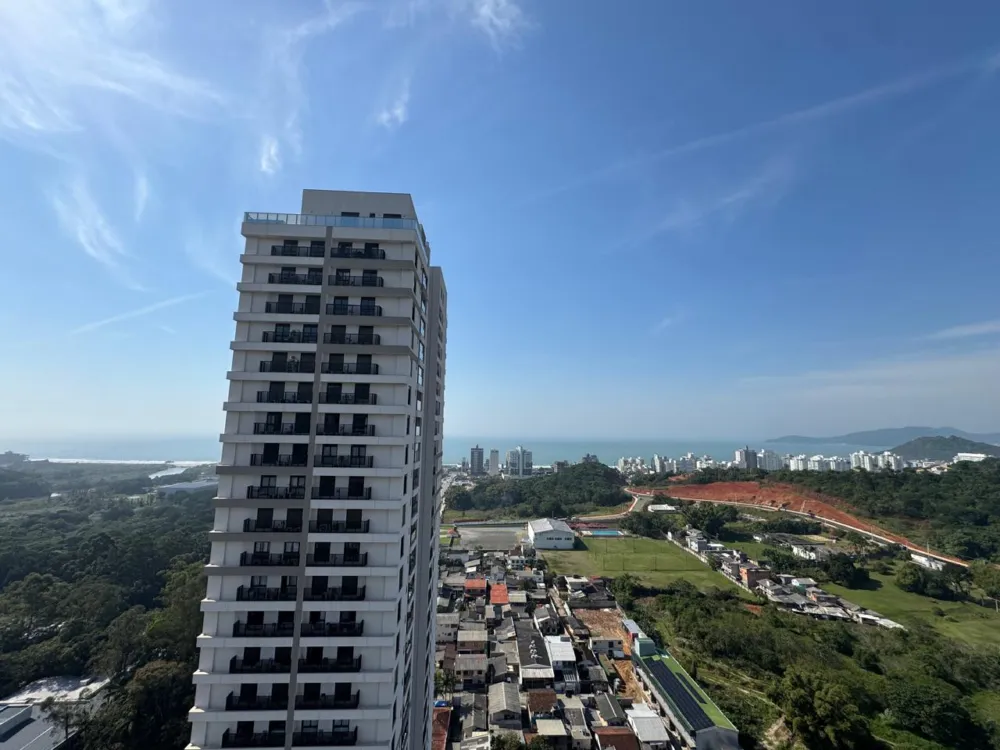 Apartamento para venda no bairro Praia Brava em Itajaí