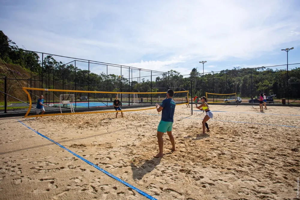 Terreno para venda no bairro Várzea do Ranchinho em Camboriú