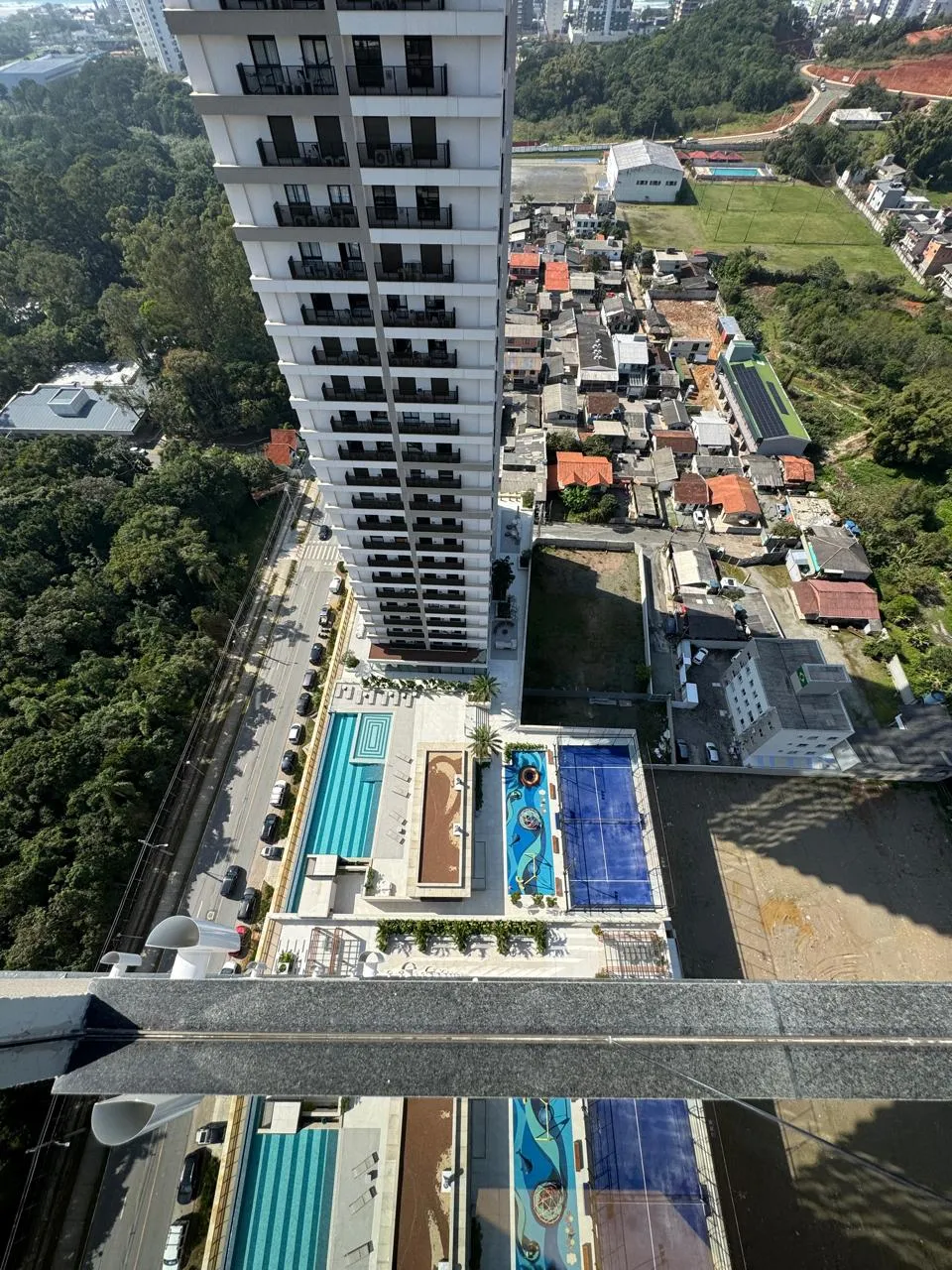 Apartamento para venda no bairro Praia Brava em Itajaí