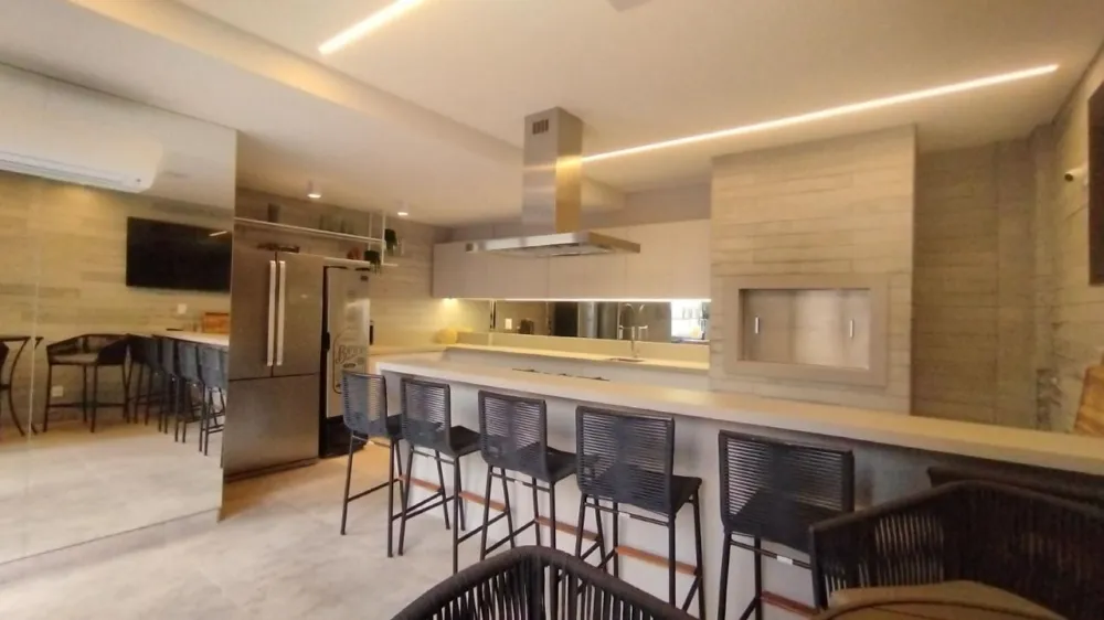 Apartamento 3 quartos para venda no bairro Fazenda em Itajaí