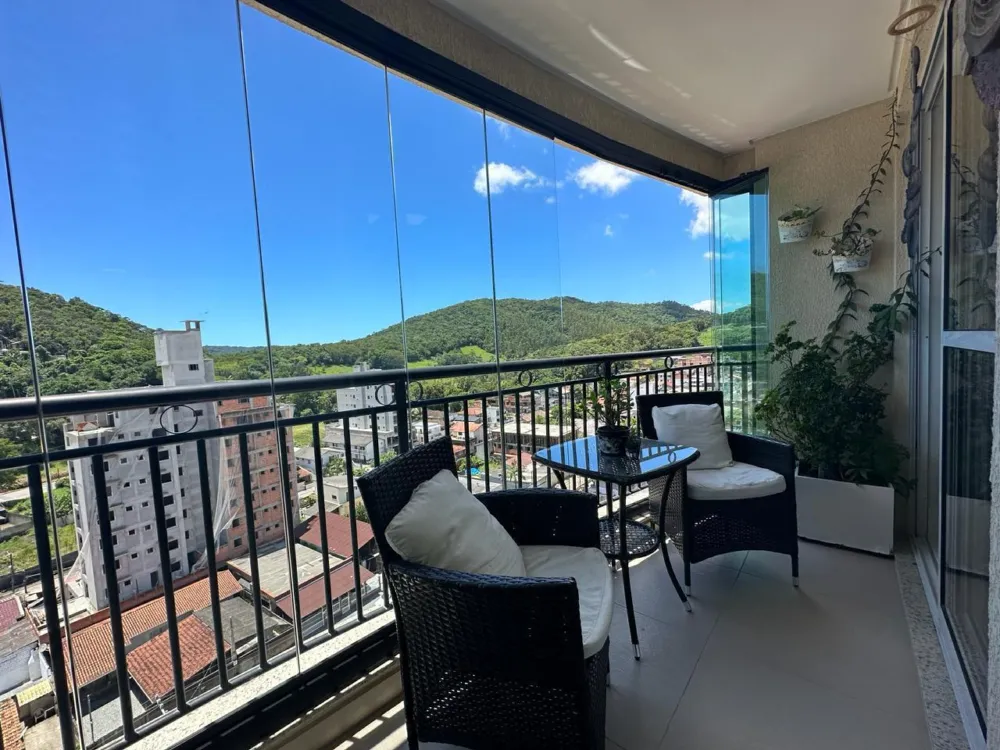 Apartamento 2 quartos para venda no bairro São Francisco de Assis em Camboriú