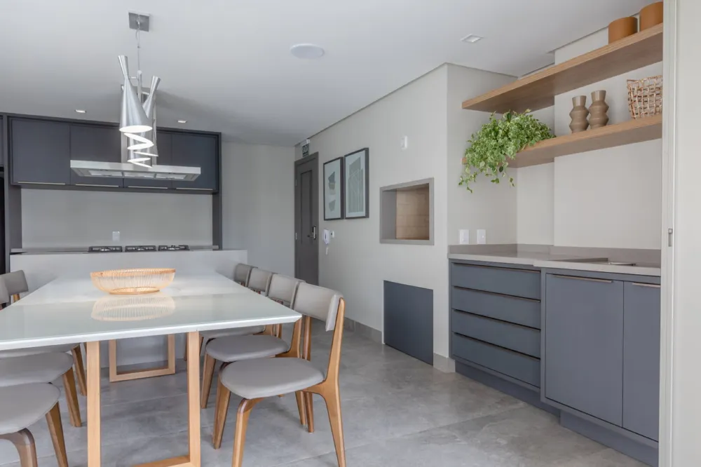 Apartamento 4 quartos para venda no bairro Pontal Norte em Balneário Camboriú