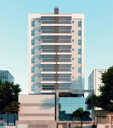 Apartamento 2 quartos para venda no bairro São Francisco de Assis em Camboriú