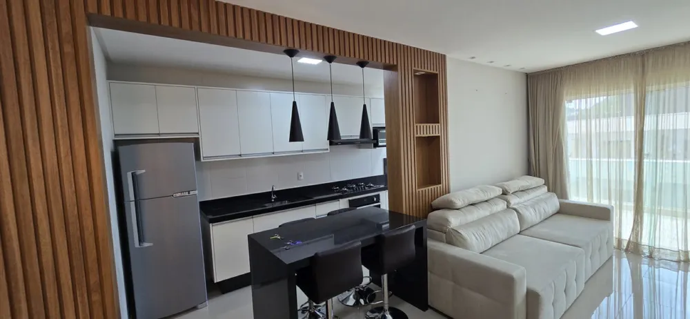 Apartamento para venda no bairro B. Nações em Balneário Camboriú