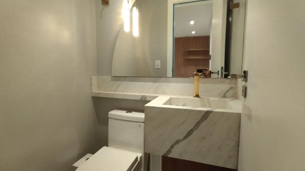 Apartamento 3 quartos para venda no bairro Fazenda em Itajaí
