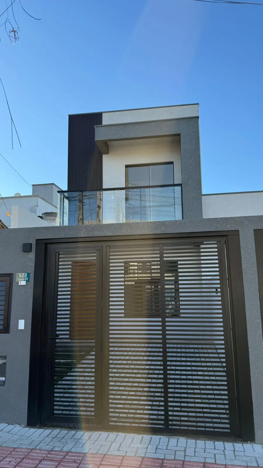 Apartamento para venda no bairro Centro em Navegantes