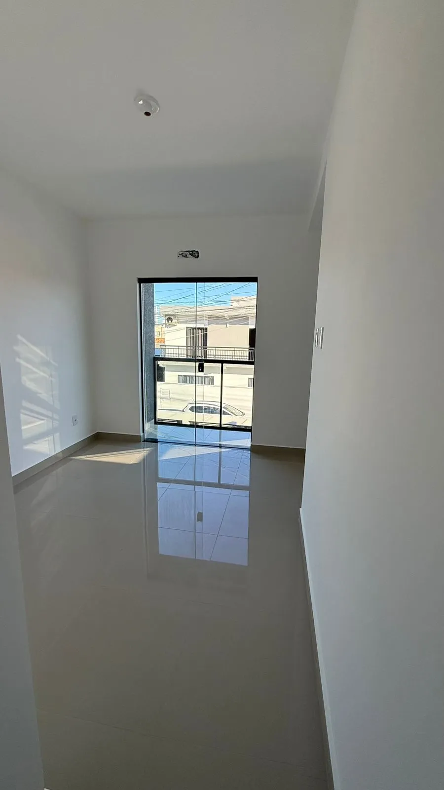 Apartamento para venda no bairro Centro em Navegantes