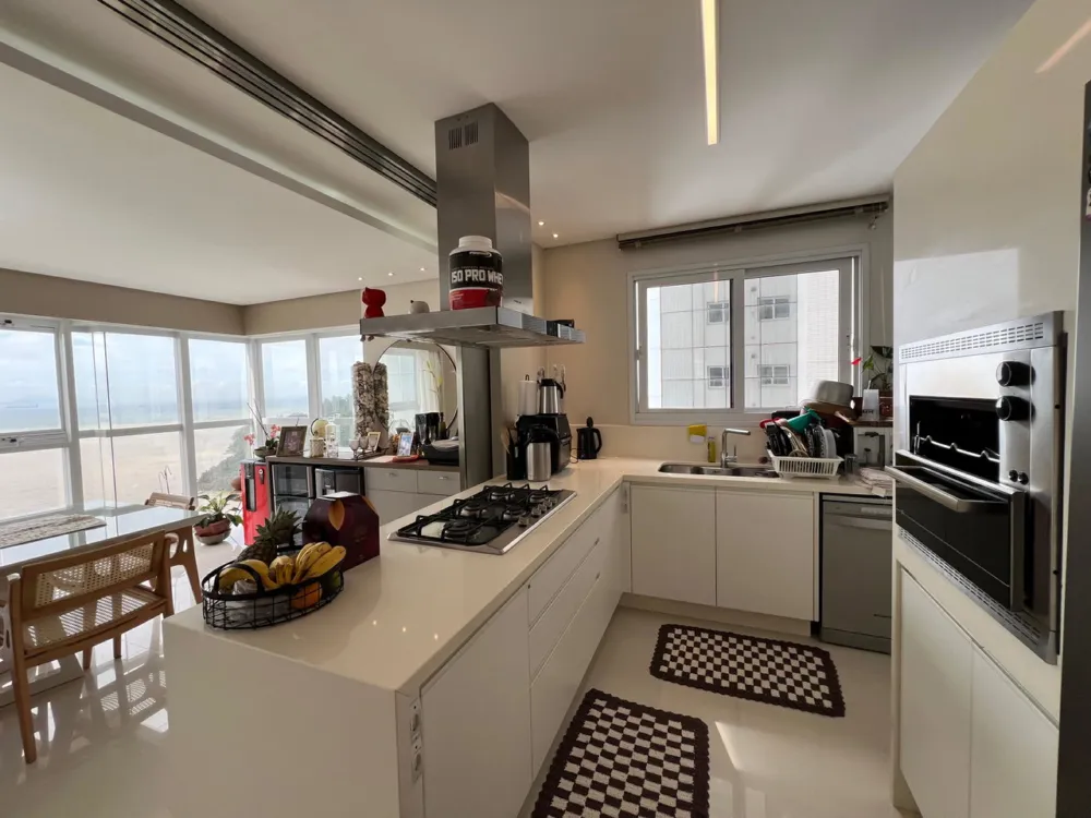 Apartamento para venda no bairro Barra Sul em Balneário Camboriú