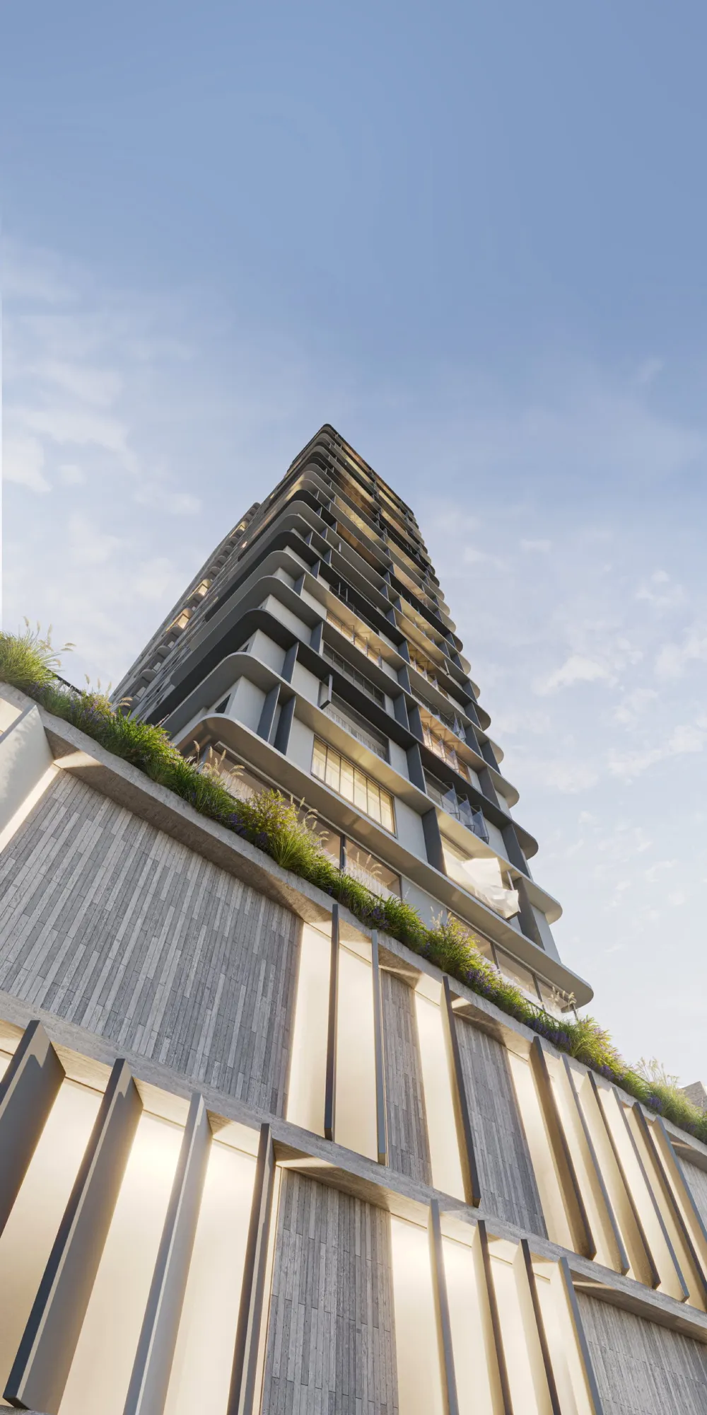 Apartamento 2 quartos para venda no bairro Perequê em Porto Belo
