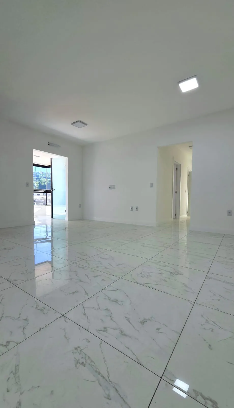 Apartamento 2 quartos para venda no bairro Fazenda em Itajaí
