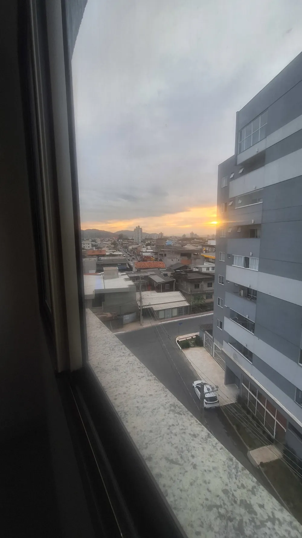 Apartamento 3 quartos para venda no bairro São Vicente em Itajaí