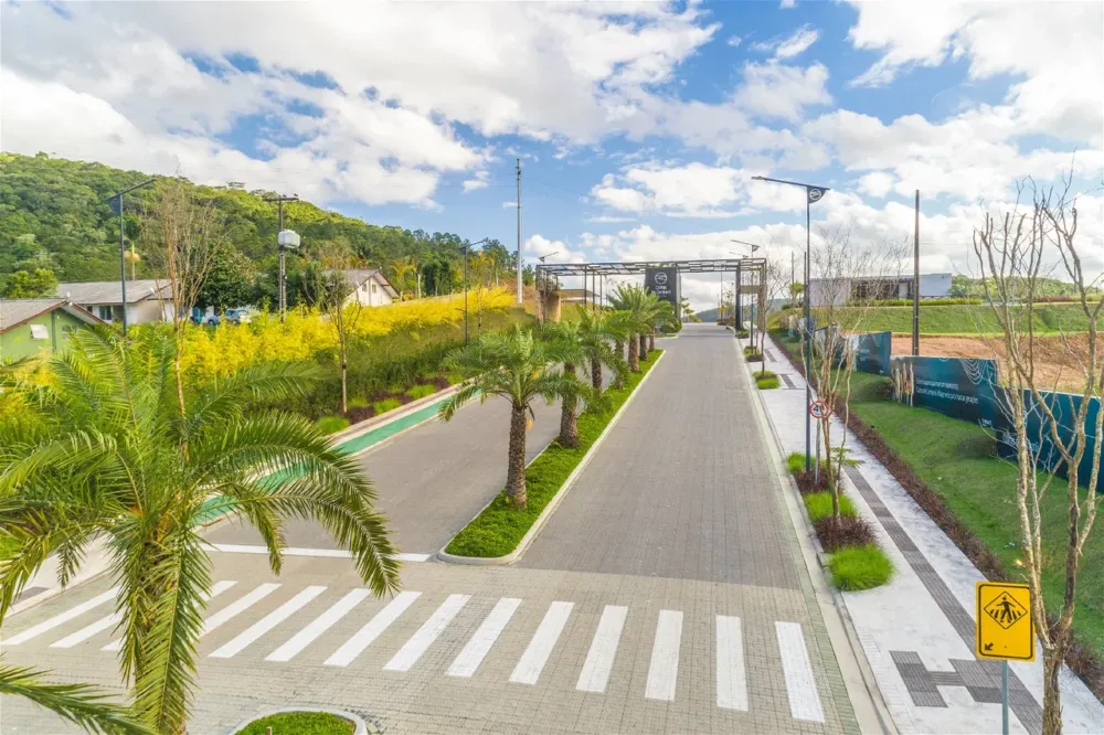 Terreno para venda no bairro Várzea do Ranchinho em Camboriú