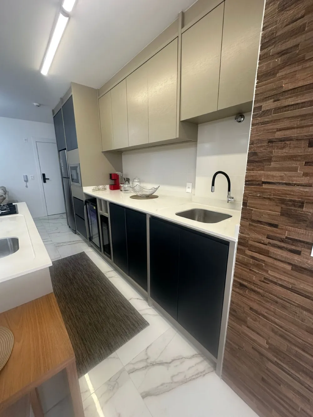 Apartamento 2 quartos para venda no bairro Praia Brava em Itajaí