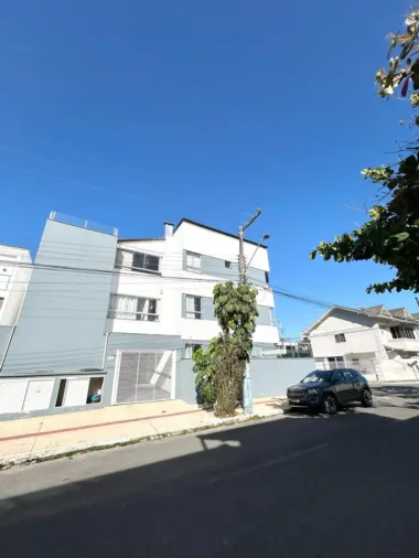 Apartamento para venda no bairro Praia Brava em Balneário Camboriú