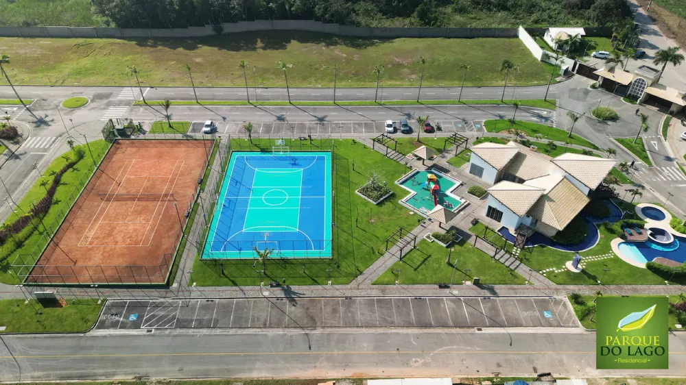 Terreno para venda no bairro Centro em Camboriú