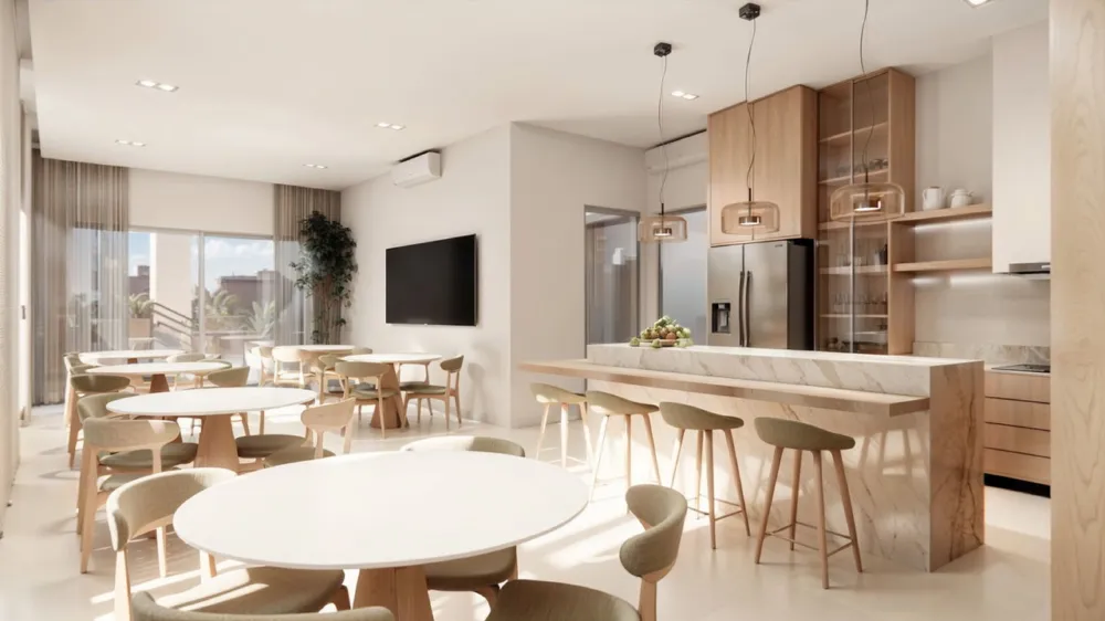 Apartamento 2 quartos para reserva no bairro Centro em Camboriú