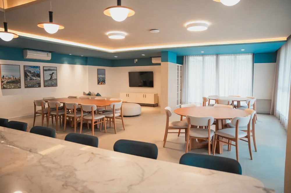 Apartamento para venda no bairro Vila Operária em Itajaí