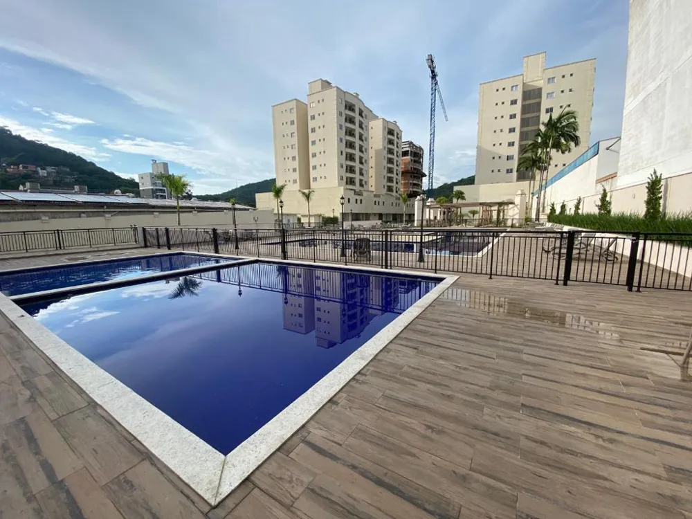 Apartamento 2 quartos para venda no bairro São Francisco de Assis em Camboriú