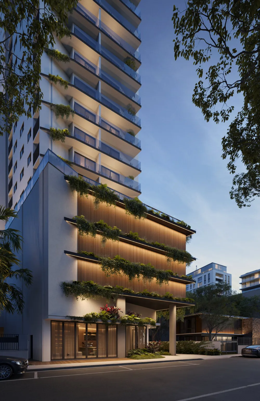 Apartamento 1 quarto para reserva no bairro Centro em Itajaí