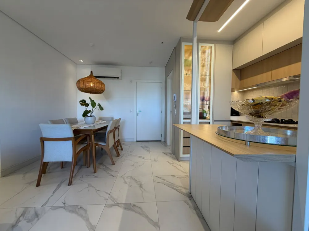 Apartamento 2 quartos para venda no bairro Fazenda em Itajaí