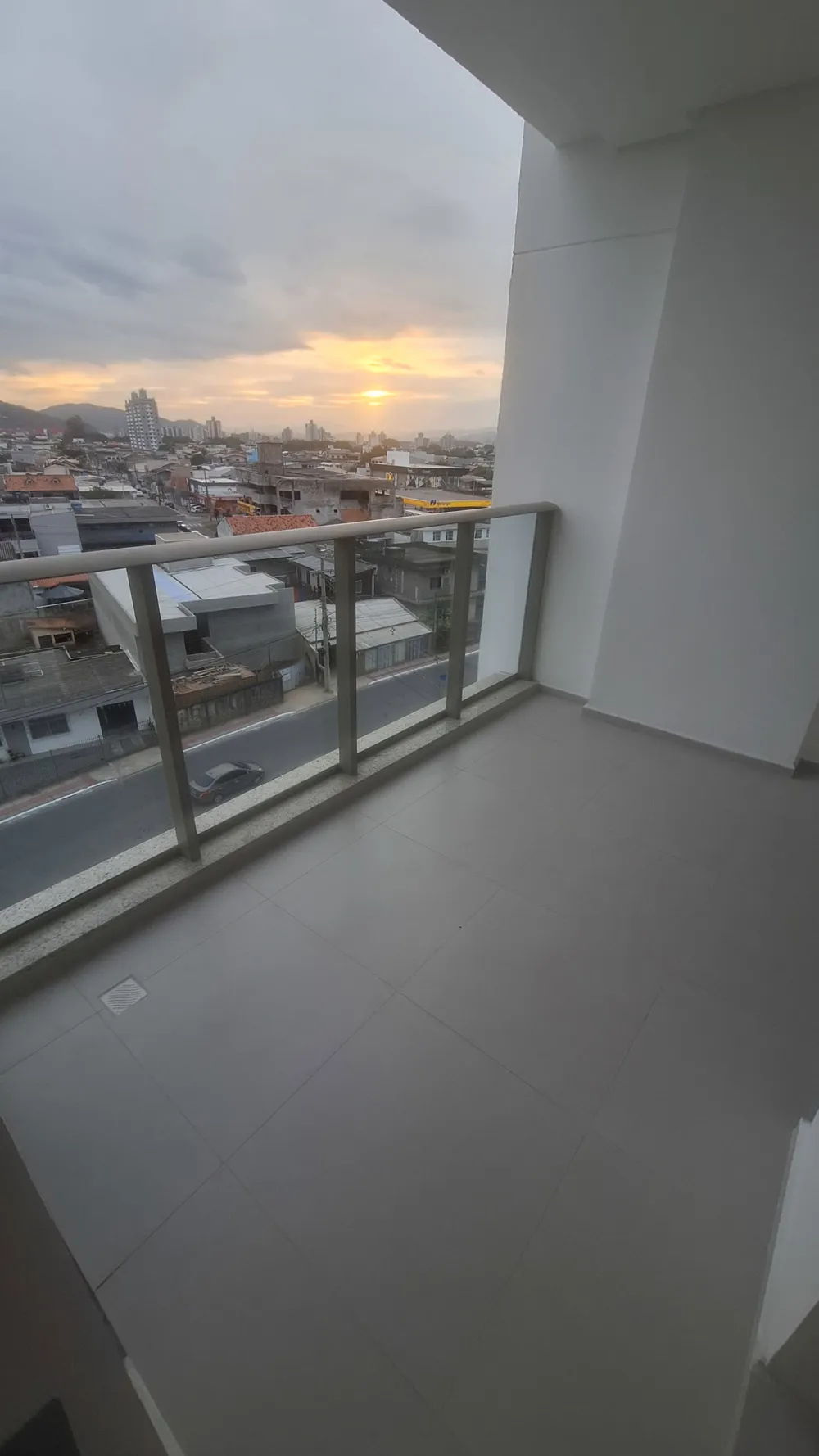 Apartamento 3 quartos para venda no bairro São Vicente em Itajaí