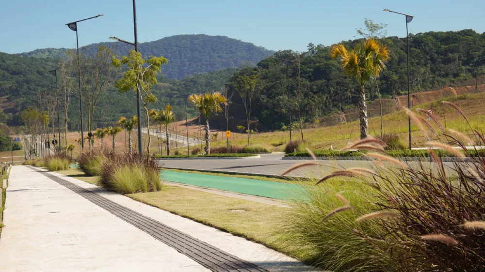 Terreno para venda no bairro Várzea do Ranchinho em Camboriú