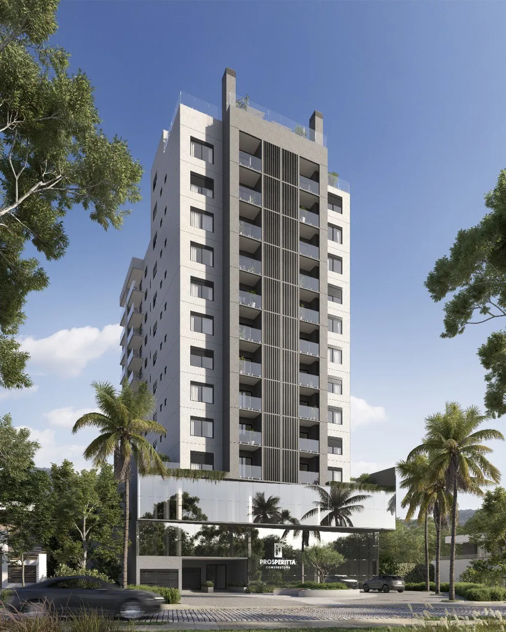 Apartamento 3 quartos para venda no bairro Lídia Duarte em Camboriú