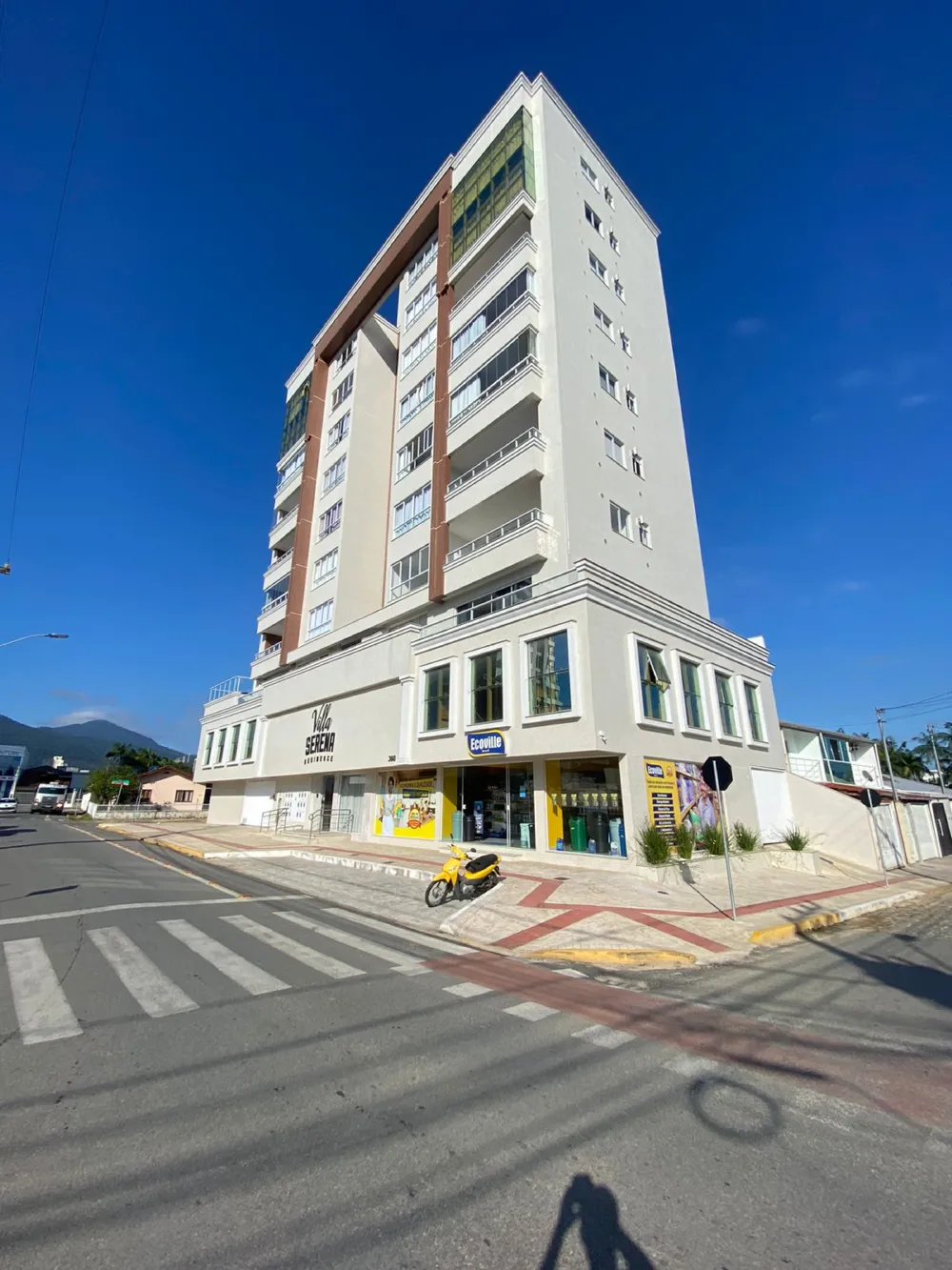 Sala comercial para venda no bairro Centro em Camboriú