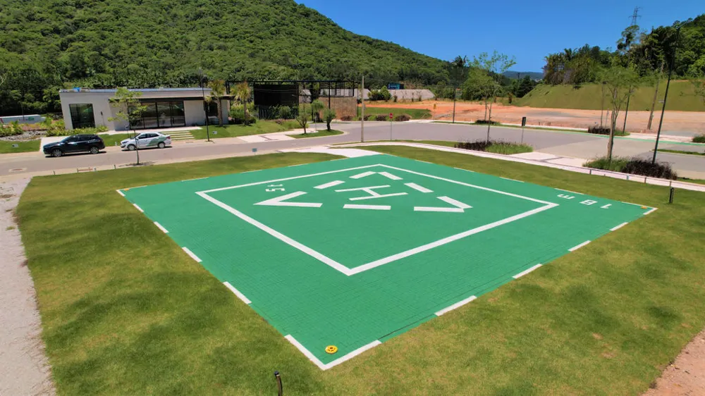 Terreno para venda no bairro Várzea do Ranchinho em Camboriú