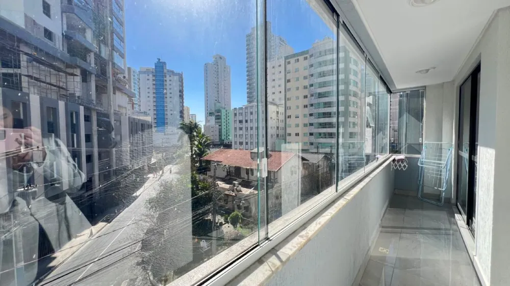 Apartamento 3 quartos para venda no bairro Centro em Balneário Camboriú