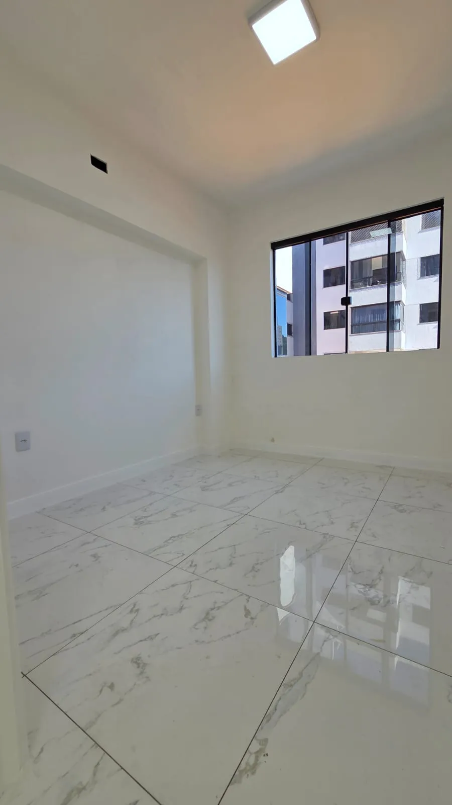 Apartamento 2 quartos para venda no bairro Fazenda em Itajaí
