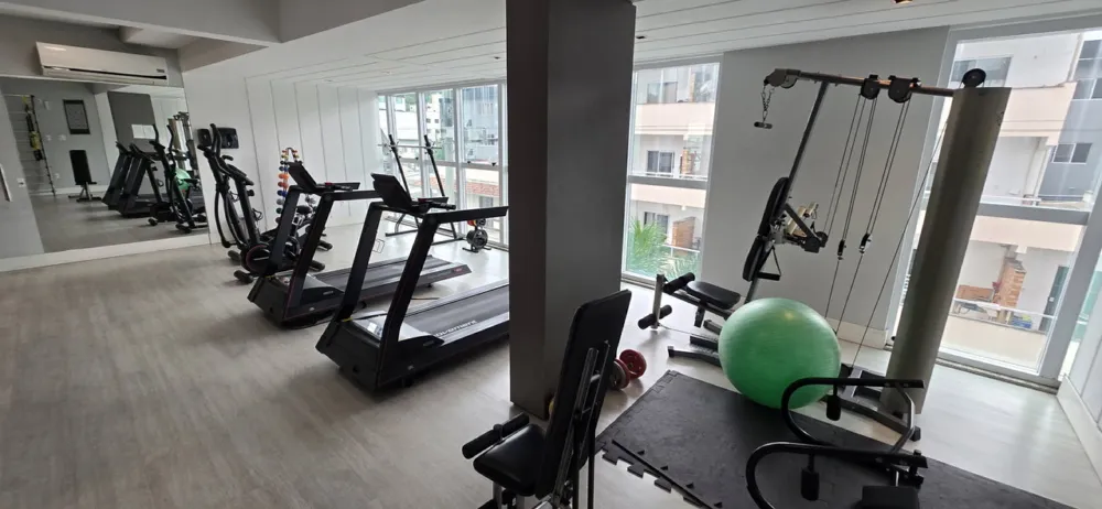 Apartamento para venda no bairro B. Nações em Balneário Camboriú