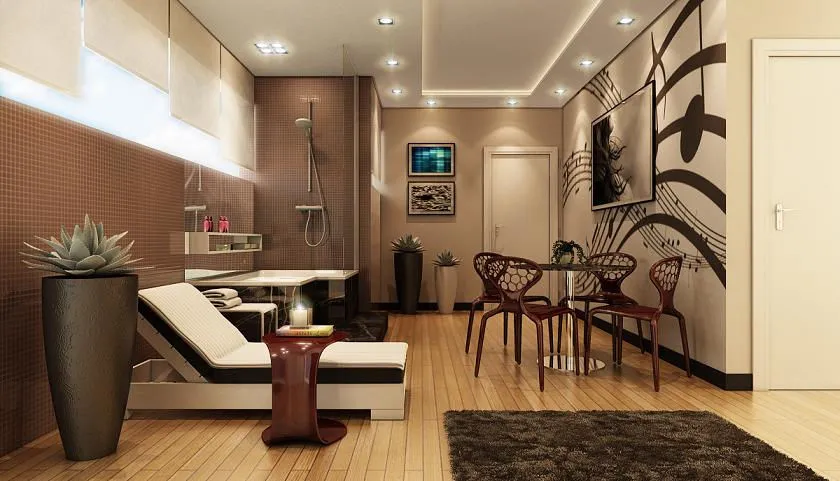 Apartamento 3 quartos para venda no bairro Fazenda em Itajaí