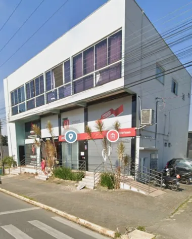 Imóvel em Monte Alegre