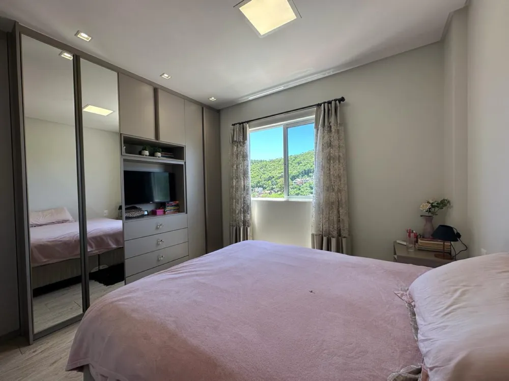 Apartamento 2 quartos para venda no bairro São Francisco de Assis em Camboriú