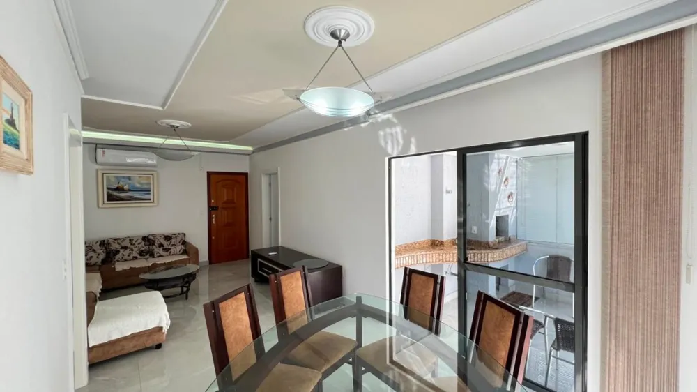 Apartamento 3 quartos para venda no bairro Centro em Balneário Camboriú