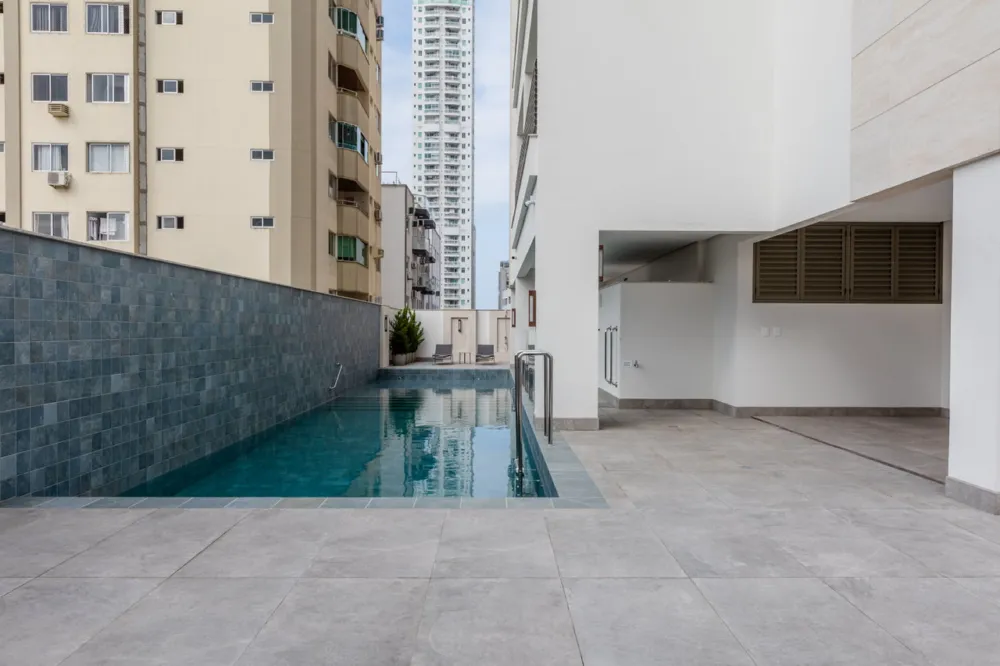 Apartamento 4 quartos para venda no bairro Pontal Norte em Balneário Camboriú