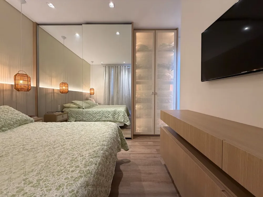 Apartamento 2 quartos para venda no bairro Fazenda em Itajaí