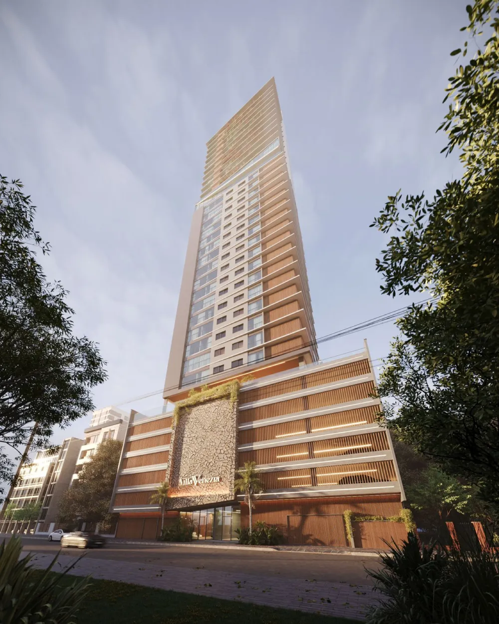 Apartamento 1 quarto para reserva no bairro Meia Praia em Itapema
